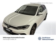 Volkswagen Polo 2023