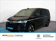 Volkswagen T7 2025