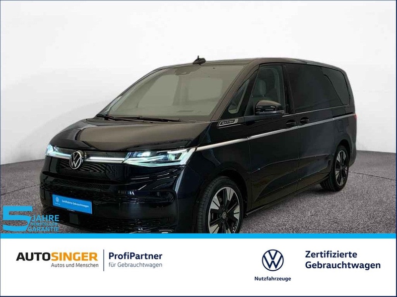 Volkswagen T7