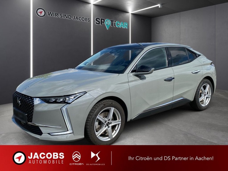 Citroen DS4