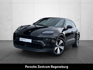 Porsche Macan 2025