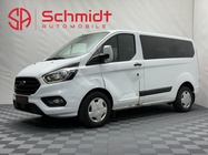 Ford Tourneo Custom 2019