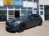 BMW 1 Series 2019