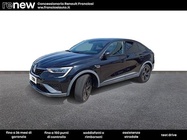 Renault Arkana 2021