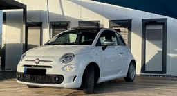 Fiat 500C 2020