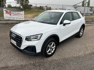 Audi Q2 2023