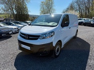 Opel Vivaro 2023