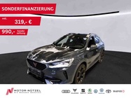 Cupra Formentor 2022