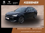 Cupra Formentor 2025