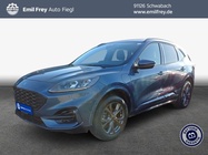 Ford Kuga 2022
