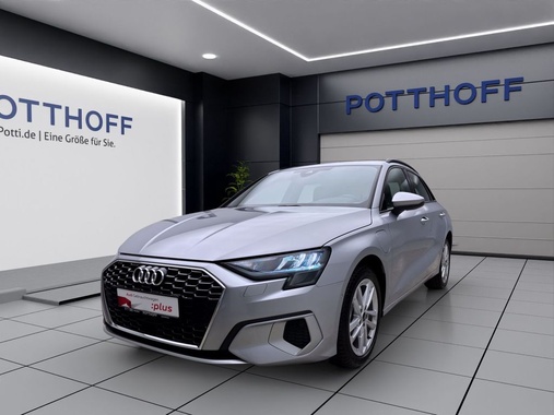 Audi A3 2024