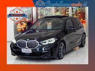 BMW 1 Series 2021