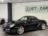 Porsche Boxster 2007