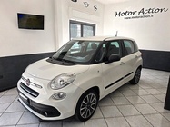 Fiat 500L 2020