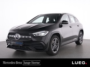 Mercedes-Benz GLA-Class 2022