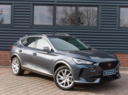 Cupra Formentor 2023