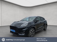 Ford Puma 2023