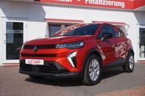 Renault Captur 2024
