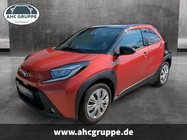 Toyota Aygo 2023