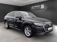 Audi Q5 2022
