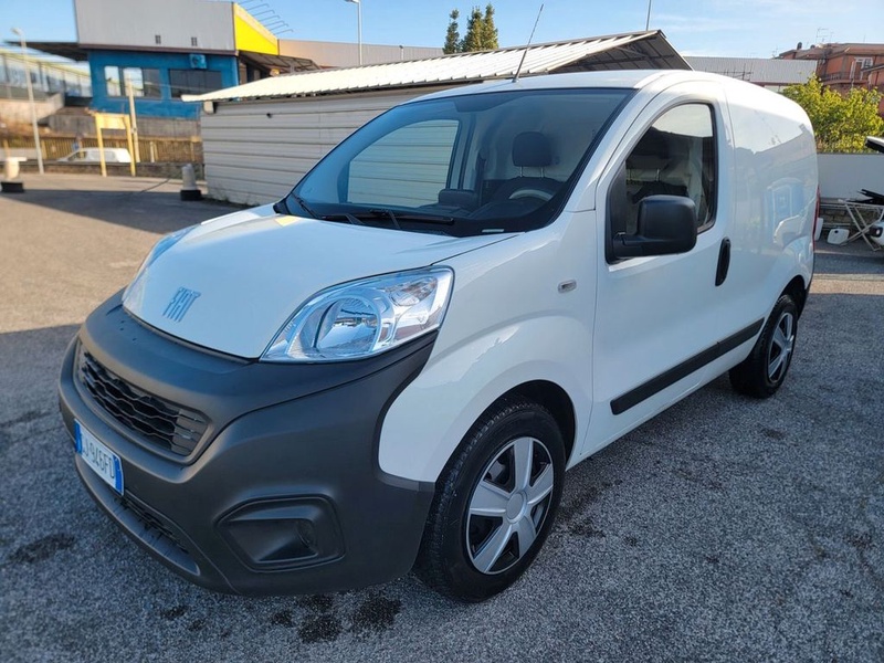 Fiat Fiorino
