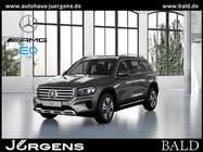 Mercedes-Benz GLB-Class 2025