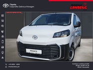 Toyota Proace 2025