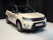 Suzuki Vitara 2023