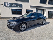 BMW 3 Series 2022