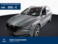 Skoda Superb 2023