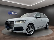 Audi Q7 2019