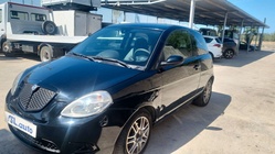 Lancia Ypsilon 2008