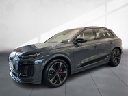 Audi SQ6 e-tron 2025