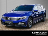 Volkswagen Passat 2020