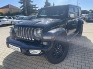 Jeep Wrangler 2023