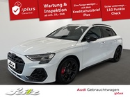 Audi S3 2025