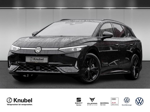 Volkswagen ID.7 2025