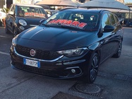 Fiat Tipo 2019