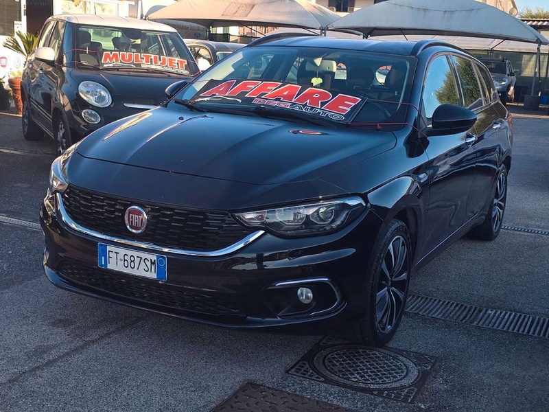 Fiat Tipo
