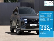 Hyundai Tucson 2026