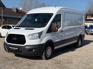 Ford Transit 2019