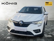 Renault Arkana 2022