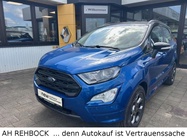Ford EcoSport 2018