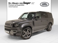 Land Rover Defender 2025