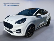 Ford Puma 2022