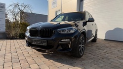 BMW X3 2019