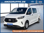 Ford Transit Custom 2026