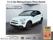 Fiat 500X 2021