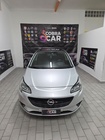 Opel Corsa 2016