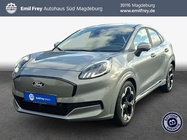 Ford Puma 2025